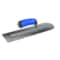 Steel City Trowels By Bon el, Square/Round End, Carbon Steel, 14 X 4, Comfort Grip 67-260 - alternate 2